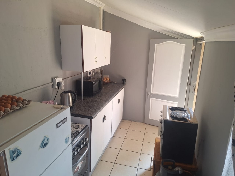 1 Bedroom Property for Sale in Vredefort Free State